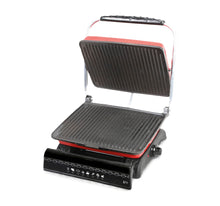 İTİMAT PERFECTO TOST MAKİNESİ KIRMIZI