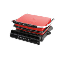 İTİMAT PERFECTO TOST MAKİNESİ KIRMIZI