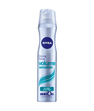 NİVEA HAİR SPREY SAÇ KÖPÜĞÜ HACİM VEREN 150ML