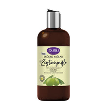 DURU DEĞERLİ YAĞ DUŞ JELİ 500ML ZEYTİNYAĞ