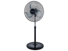 SKYTECH 18" SANAYİ TİPİ AYAKLI METAL VANTİLATÖR