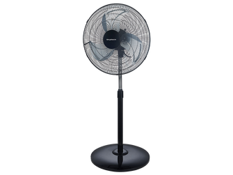 SKYTECH 18" SANAYİ TİPİ AYAKLI METAL VANTİLATÖR
