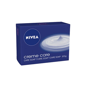 NİVEA SHOWER SABUN CREME CARE 100 G