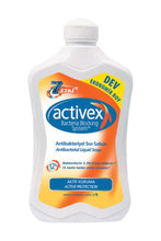 Activex Antibakteriyel Sıvı Sabun Aktif Koruma 1,8 lt