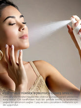 DERMOKİL SUN SPRAY ÇOK YÖNLÜ GÜNEŞ KORUYUCU SPF50 200ML