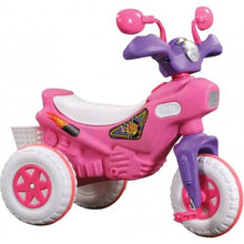 Babyhope 3 Teker Çocuk Bisikleti Turbomax 117