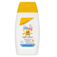 SEBAMED SUN BEBE 50+GÜNEŞ LOSYONU 150ML