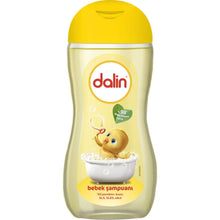 Dalin Şampuan Klasik 200 ml
