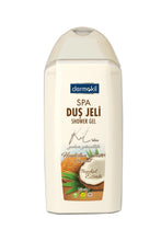 DERMOKİL VEGAN HİNDİSTAN CEVİZİ DUŞ JELİ 500ML