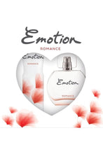 Emotion Romance Edt 50 ml + 150 ml Deodorant Kadın Parfüm Seti