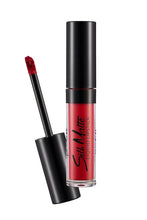 Flormar Likit Mat Ruj - Silk Matte Liquid Lipstick 007 Claret Red