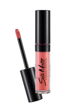Flormar Likit Mat Ruj - Silk Matte Liquid Lipstick 013 Pink Dream