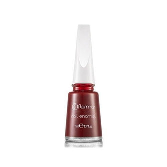 Flormar Nail Enamel 405 Oje Red Roots