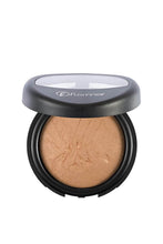 Flormar Pudra - Baked Powder 21 Beige With gold 8690604131211