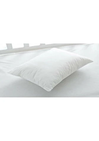 ÖZDİLEK YASTIK SILIKON RF 50*70 BEYAZ (1000 GR)