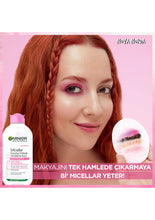 Garnier Micellar Kusursuz Makyaj Temizleme Suyu 200ML