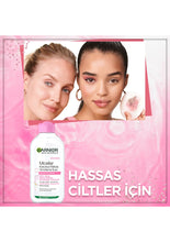 Garnier Micellar Kusursuz Makyaj Temizleme Suyu 200ML