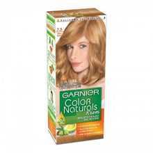 Garnier Color Naturals 7/3 Fındık Kabuğu Saç Boyası