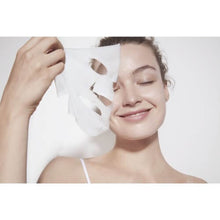 Garnier Taze Karışım Kağıt Yüz Maskesi Vitamin C