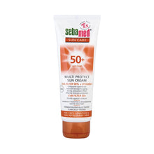 SEBAMED SUN CARE 50+GÜNEŞ KREMİ 75ML