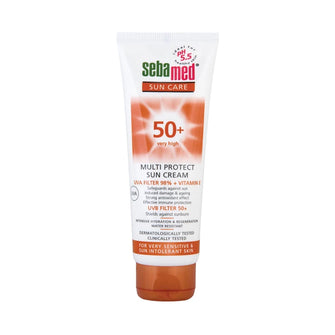 SEBAMED SUN CARE 50+GÜNEŞ KREMİ 75ML