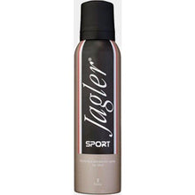 Jagler Sport 150 Ml Erkek Deodorant