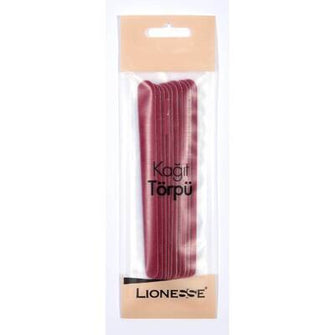 LIONESSE KAGIT TORPU 5025