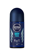 Nivea Dry Fresh Erkek Roll-On 50ml 42349747