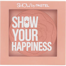 Pastel Show By Show Your Happiness Allık No: 203