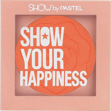 Pastel Show By Show Your Happiness Allık No: 206