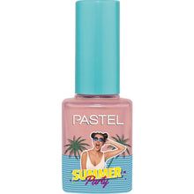 Pastel Summer Party Oje 301